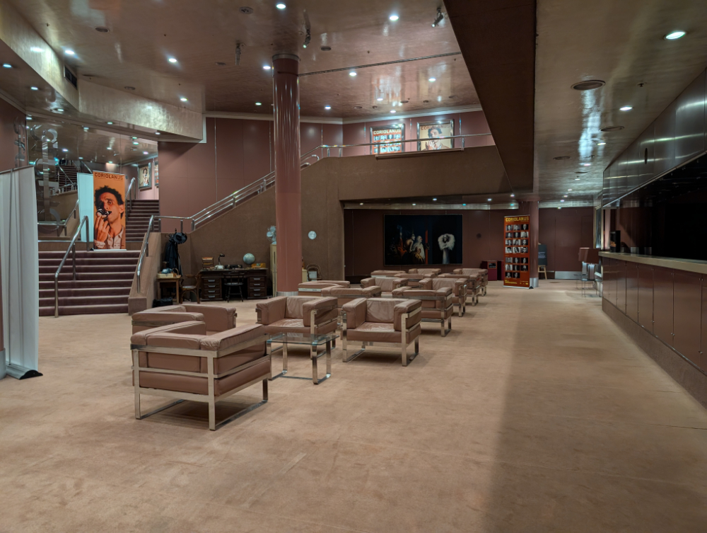 Arts Centre Melbourne