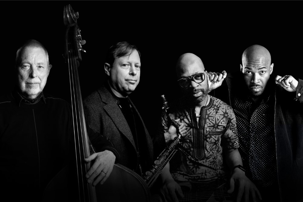 Melbourne International Jazz Festival