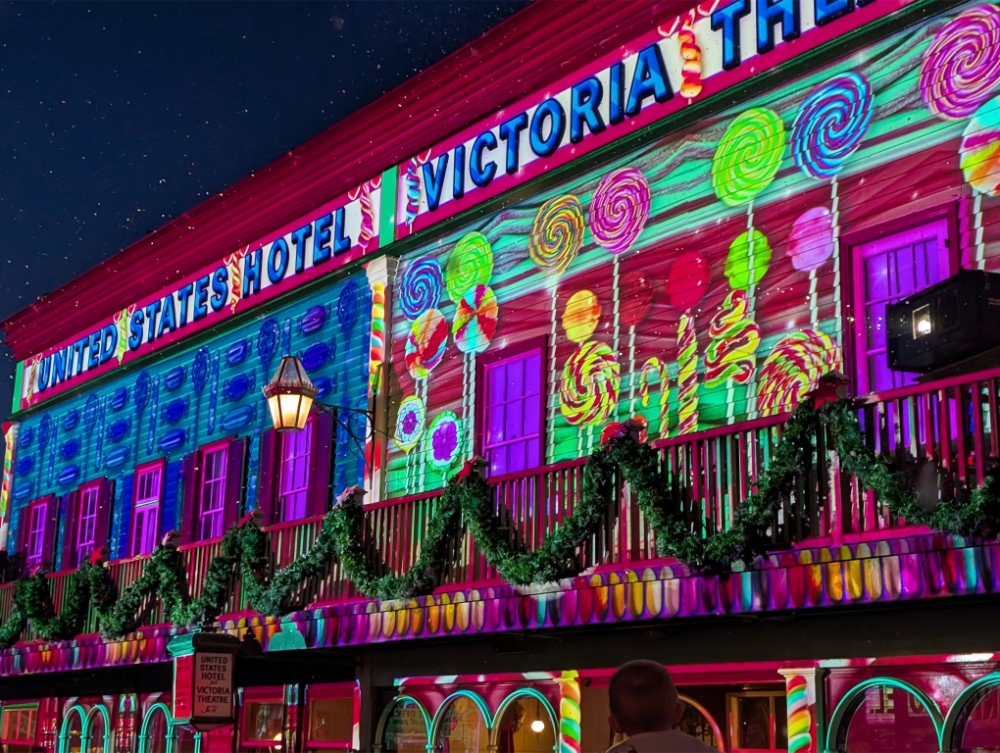 Ballarat Winter Festival