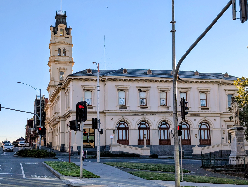 Ballarat Winter Festival