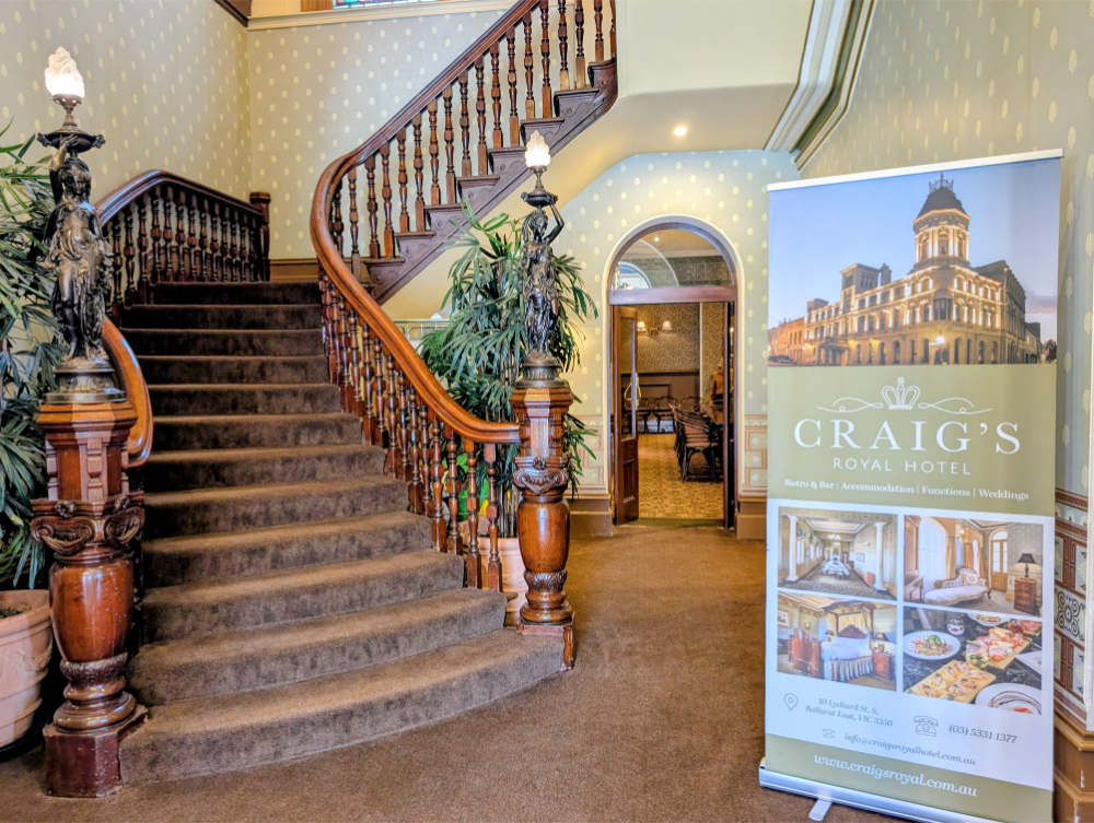 Ballarat Winter Festival