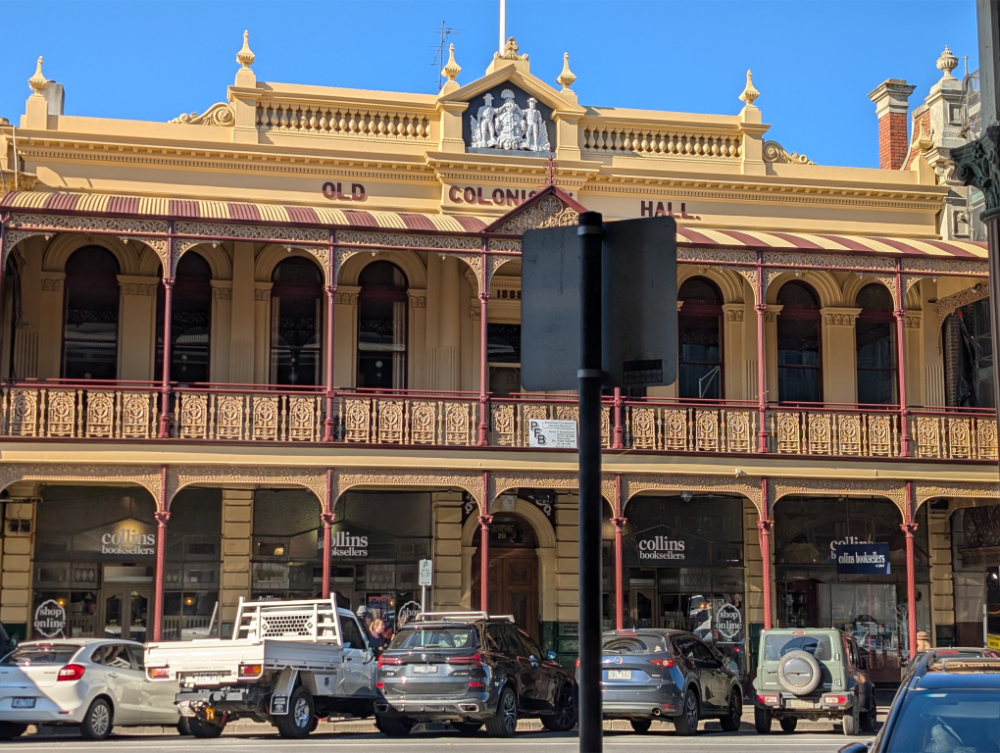 Ballarat Winter Festival