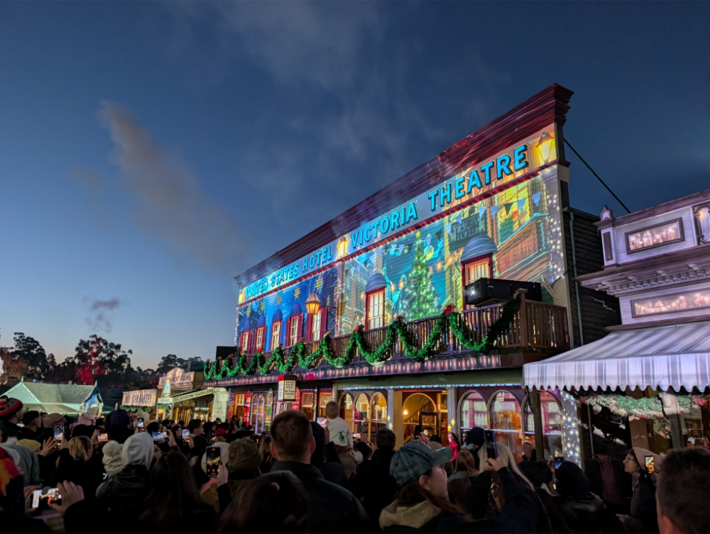 Ballarat Winter Festival