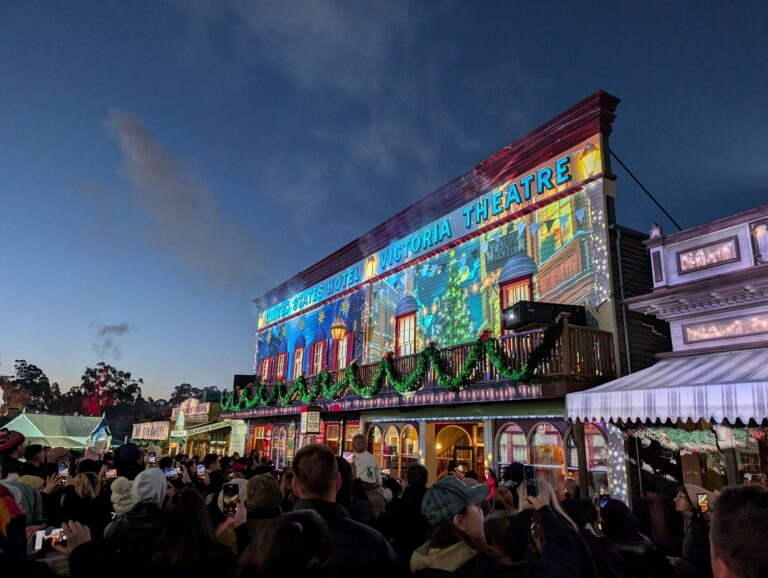 Ballarat Winter Festival