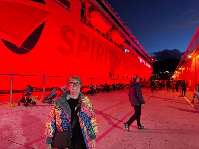 Dark Mofo