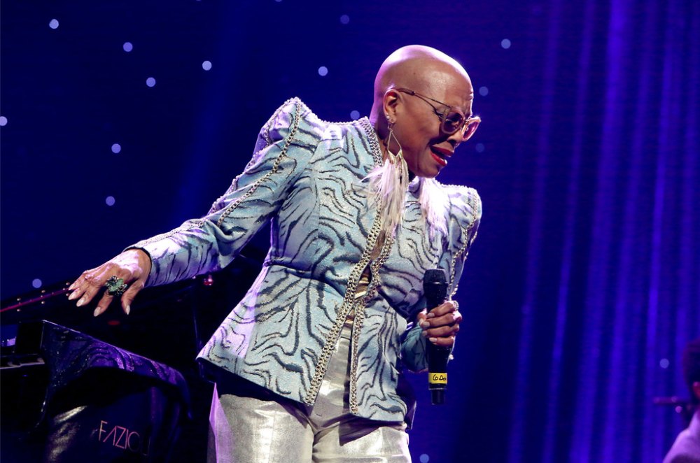 Melbourne International Jazz Festival