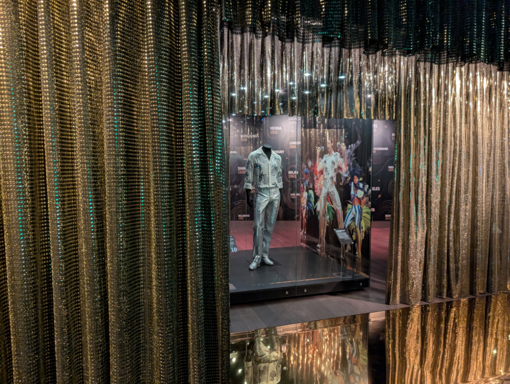 AMPA Australian Museum of Performing Arts at Arts Centre Melbourne