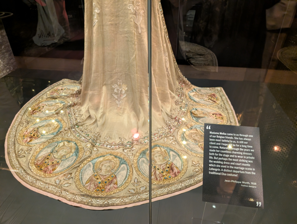 AMPA Australian Museum of Performing Arts at Arts Centre Melbourne
