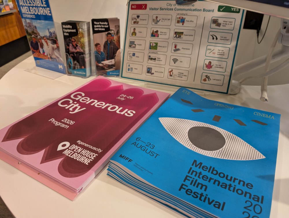 Melbourne Film Festival