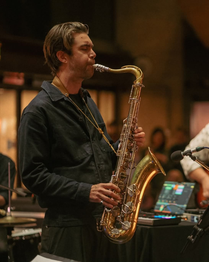 Melbourne International Jazz Festival