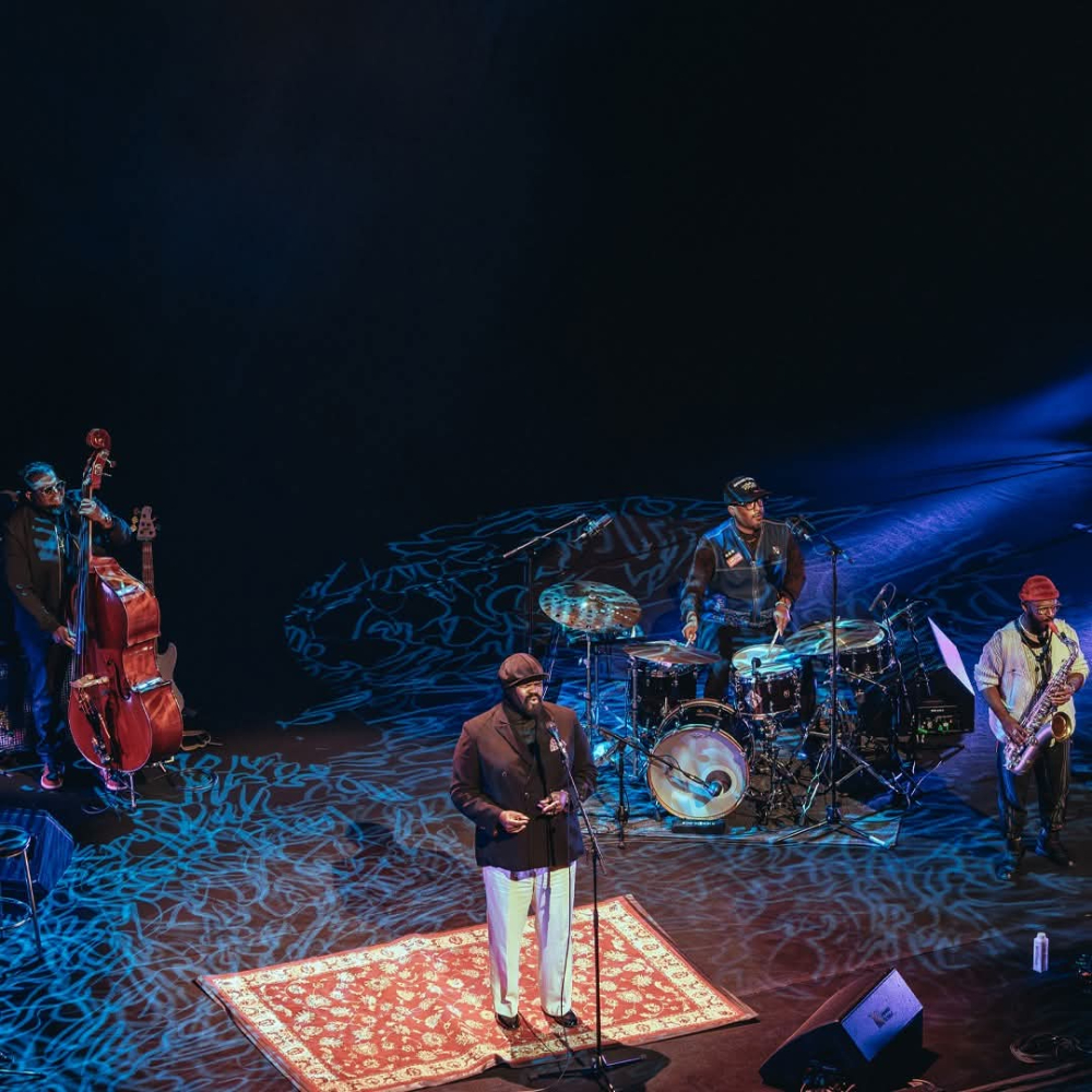 Melbourne International Jazz Festival