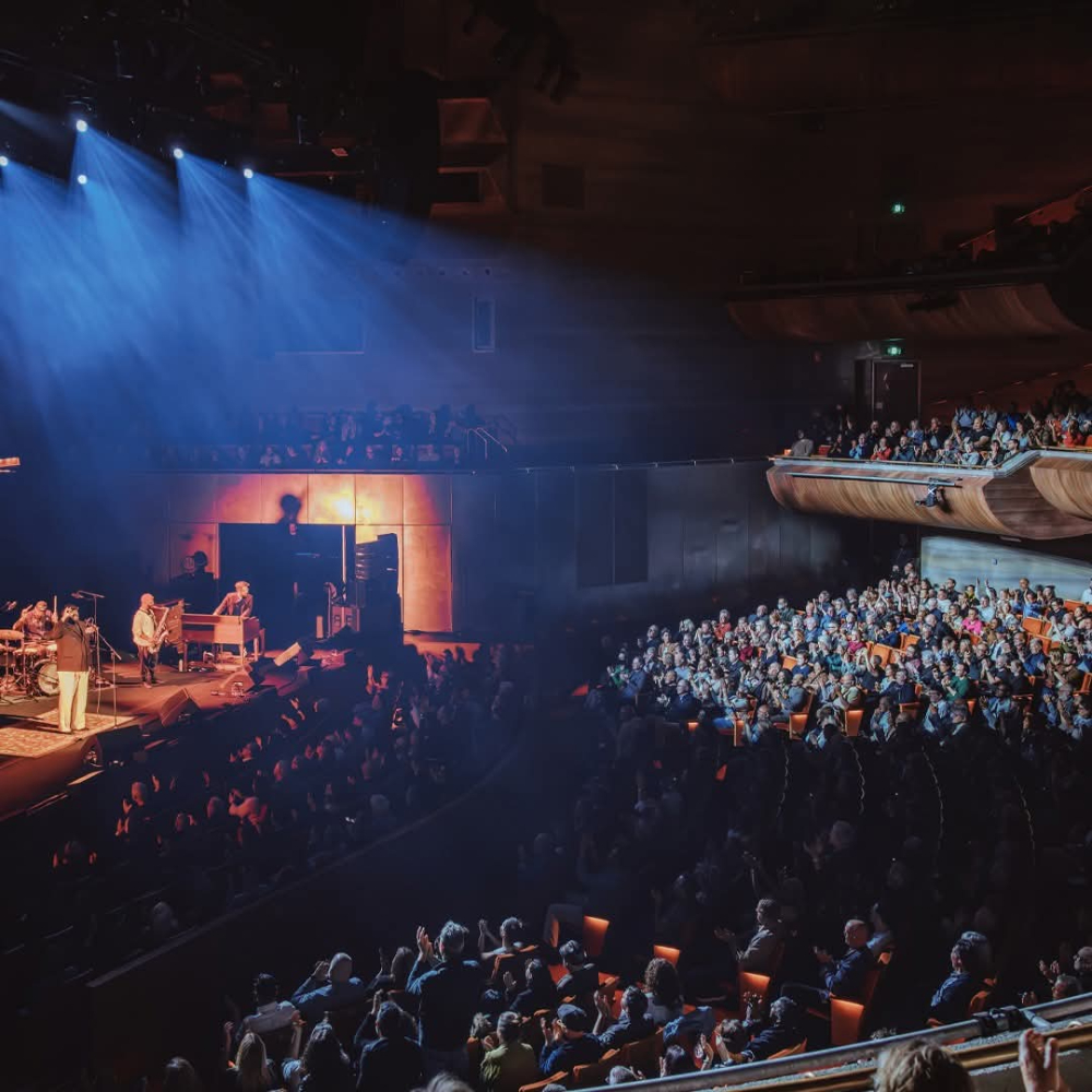 Melbourne International Jazz Festival