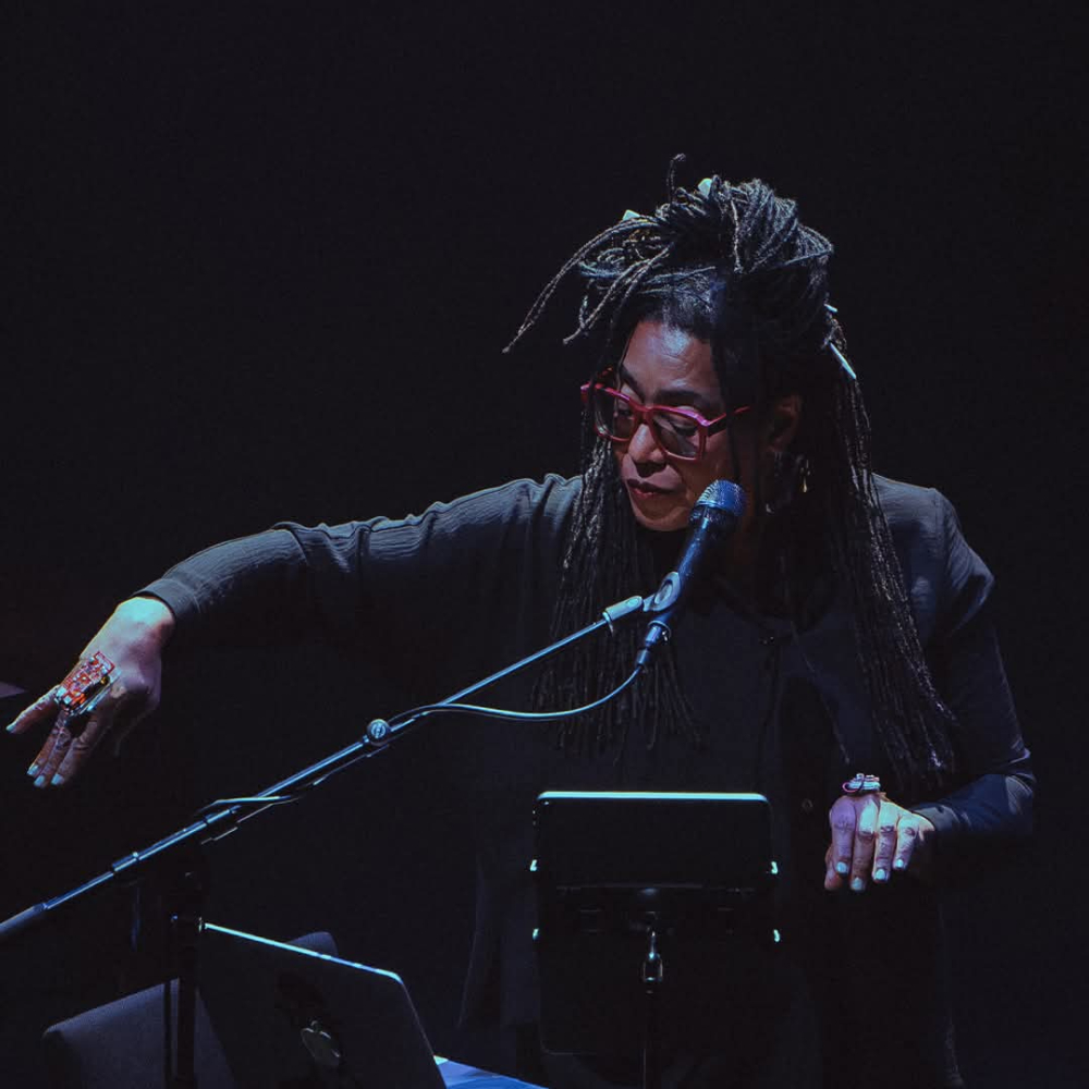 Melbourne International Jazz Festival