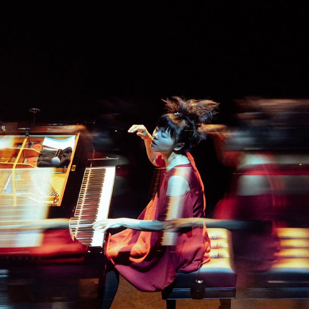 Melbourne International Jazz Festival