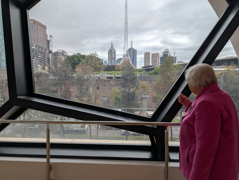 Melbourne Recital Centre