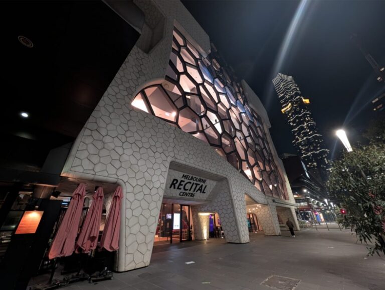Melbourne Recital Centre