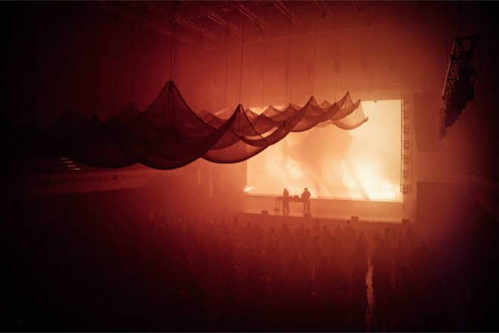 Now or Never Festival 2026