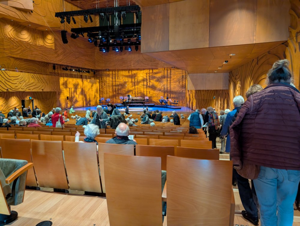 Melbourne Recital Centre
