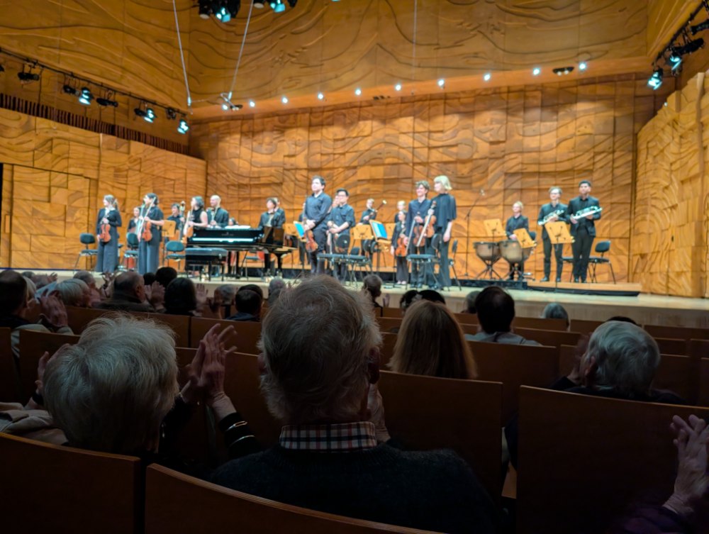 Melbourne Recital Centre