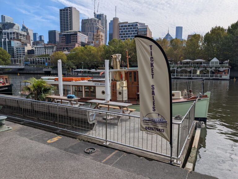 Southbank Sunday Market