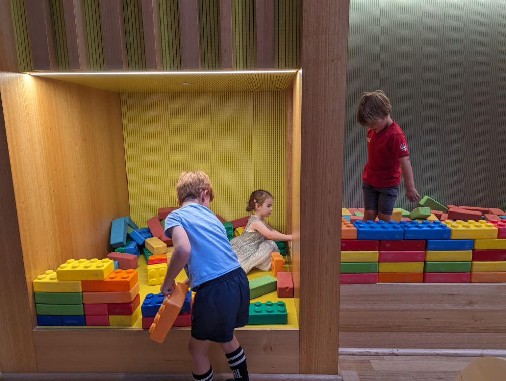 State Library Victoria