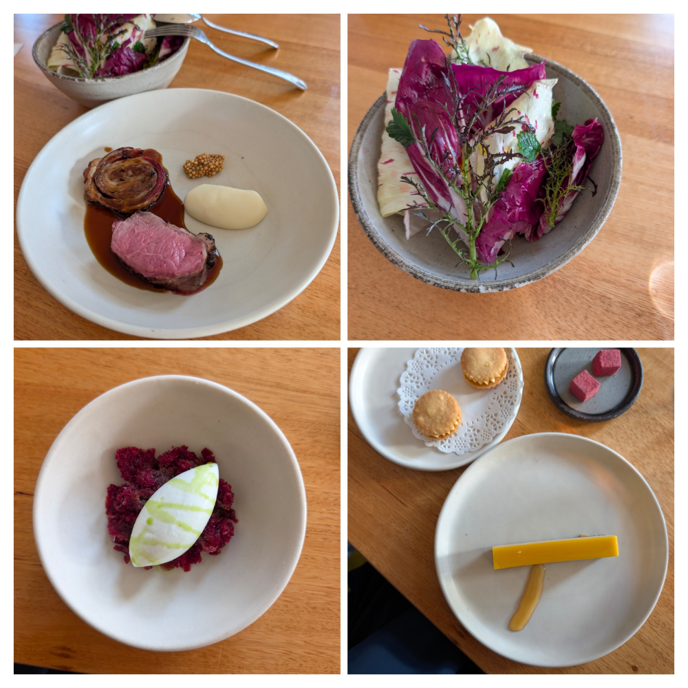 The Agrarian Kitchen