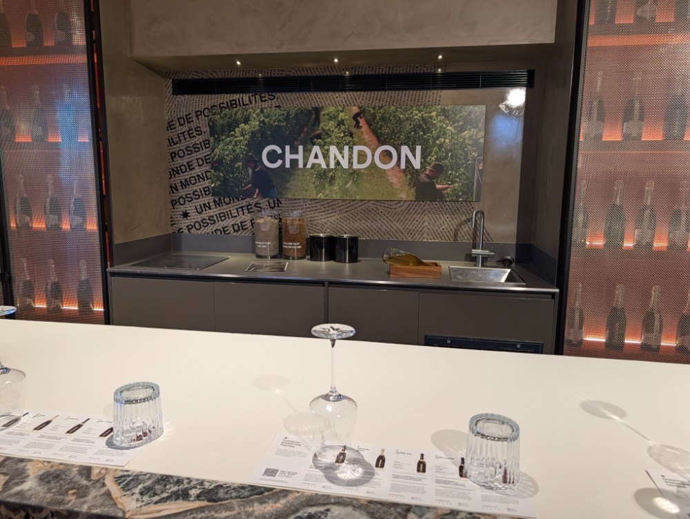 Chandon Yarra Valley