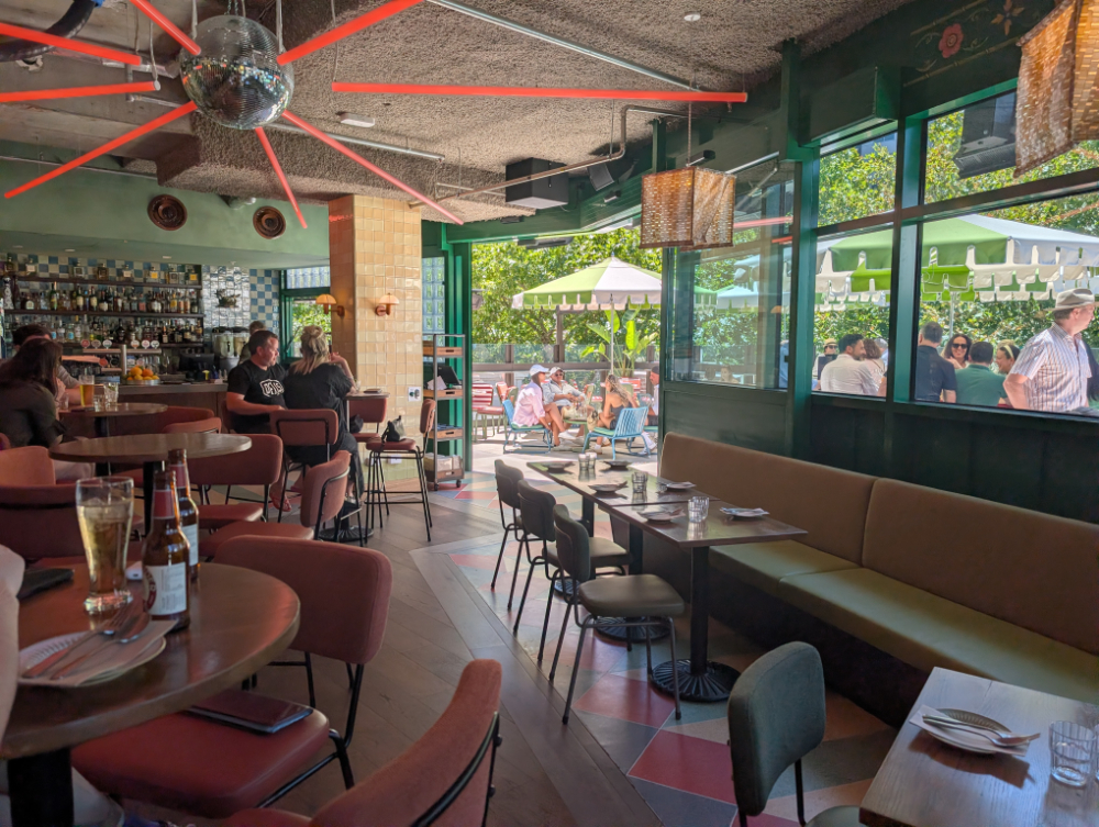 Waterside Hotel Melbourne