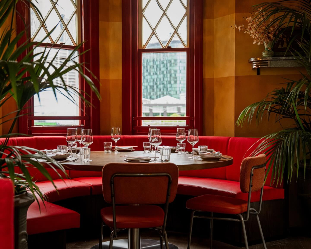Waterside Hotel Melbourne