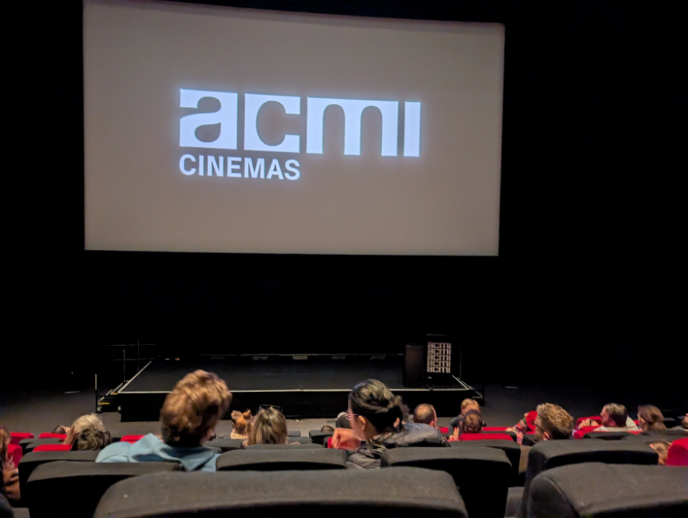 Melbourne Film Festival