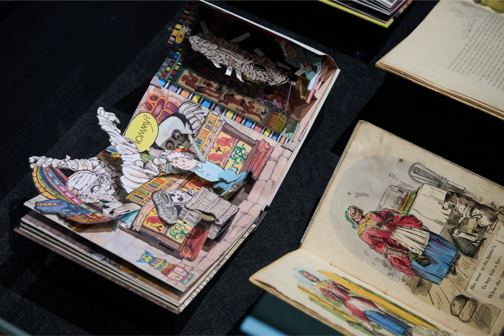 World of the Book