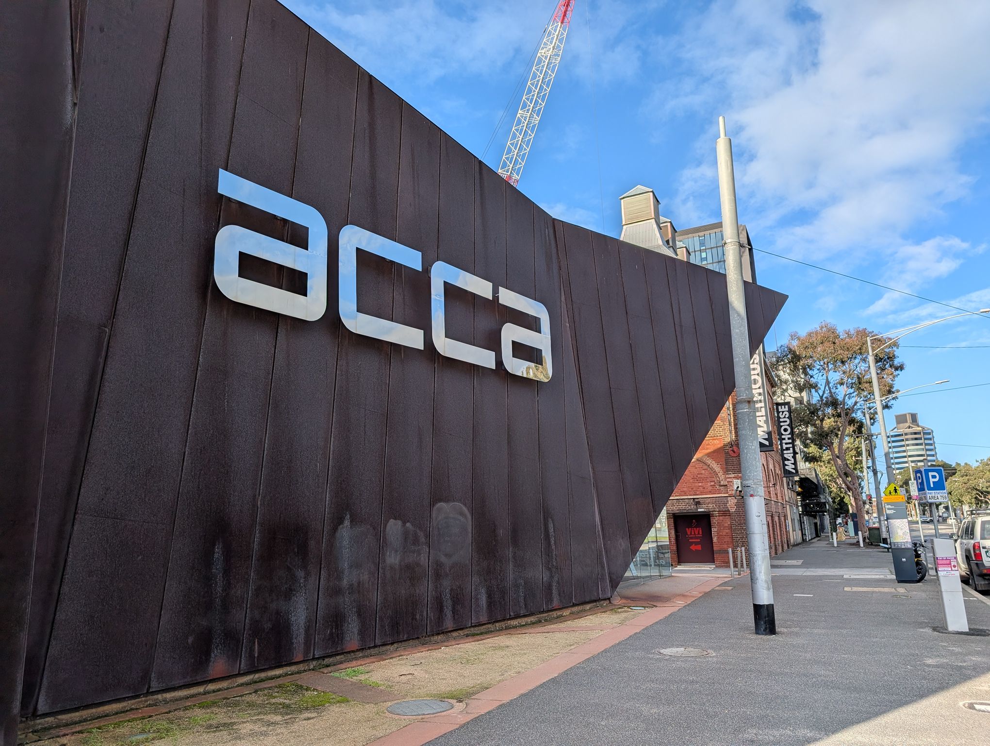 ACCA Melbourne
