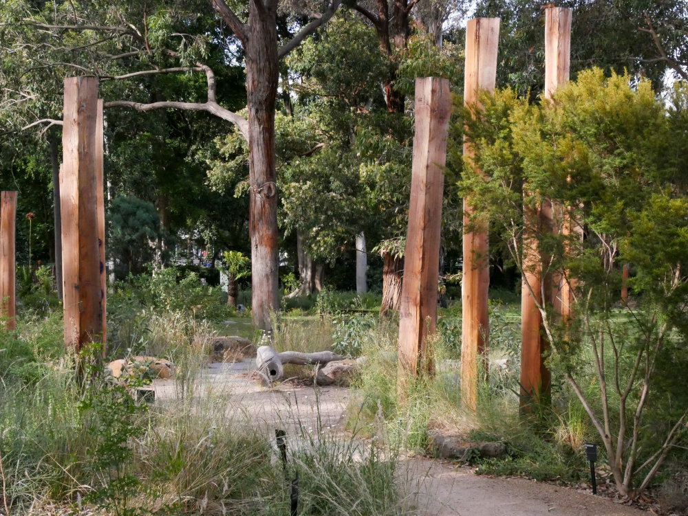 RBG Art Trail