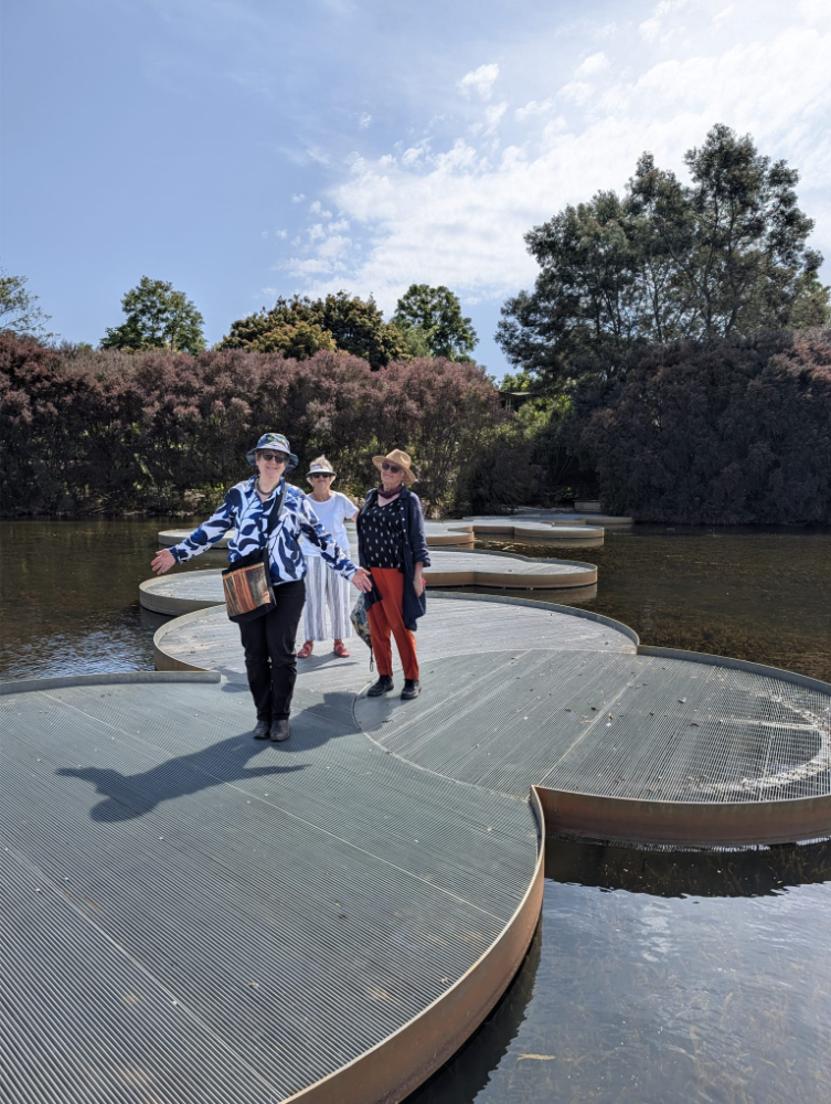 Day Trips from Melbourne