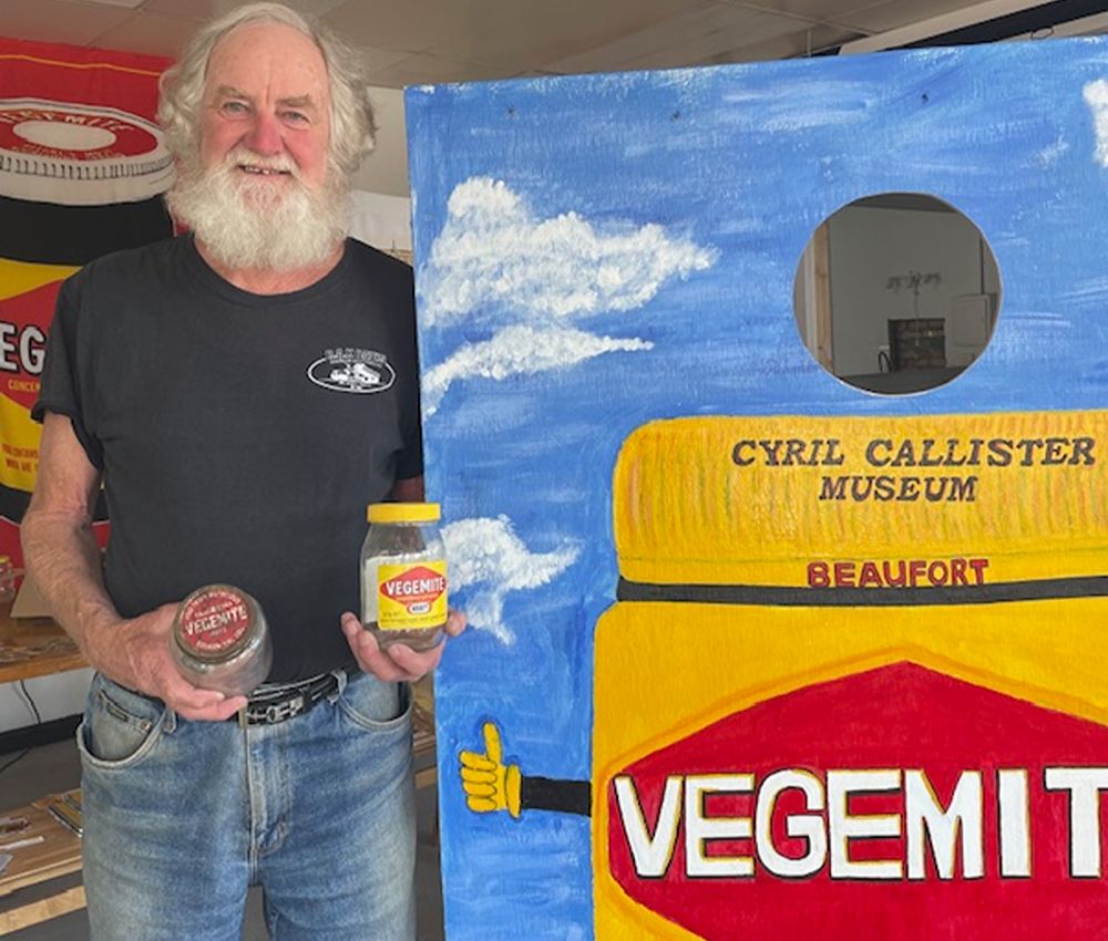 Seniors Vegemite History Trivia Tour (7 & 21 Oct 2026).