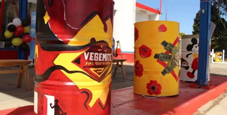 Vegemite Museum