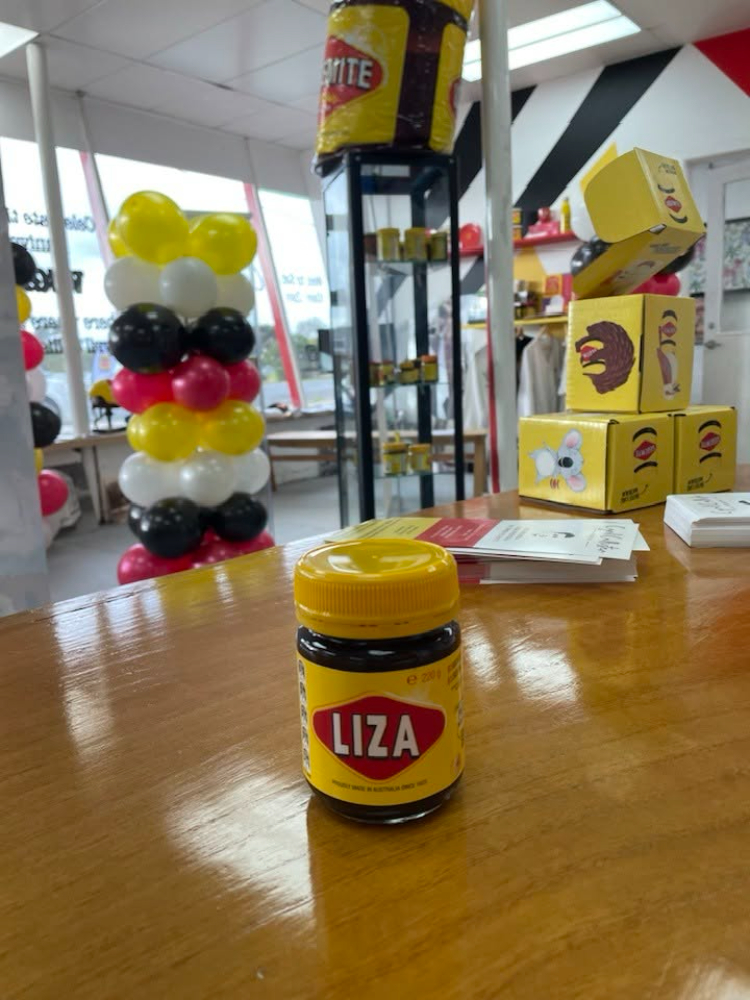 Vegemite Museum