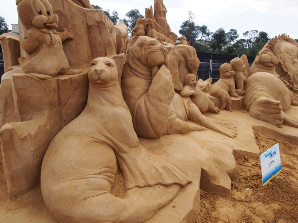 Day Trips from Melbourne