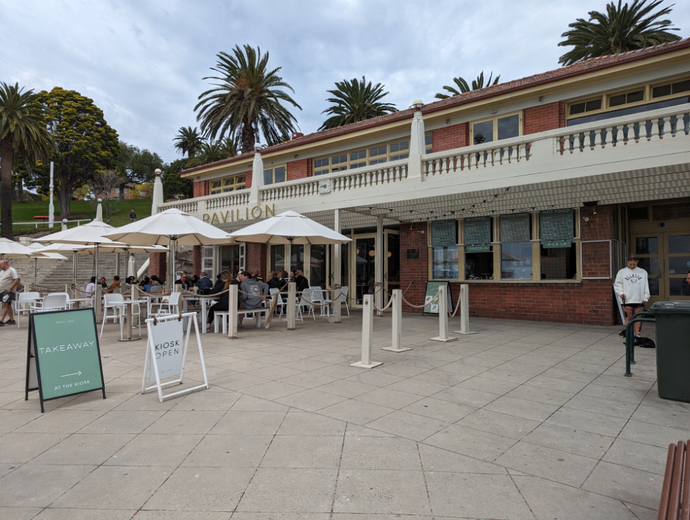 Day Trips from Melbourne