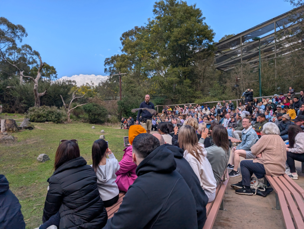 Day Trips from Melbourne