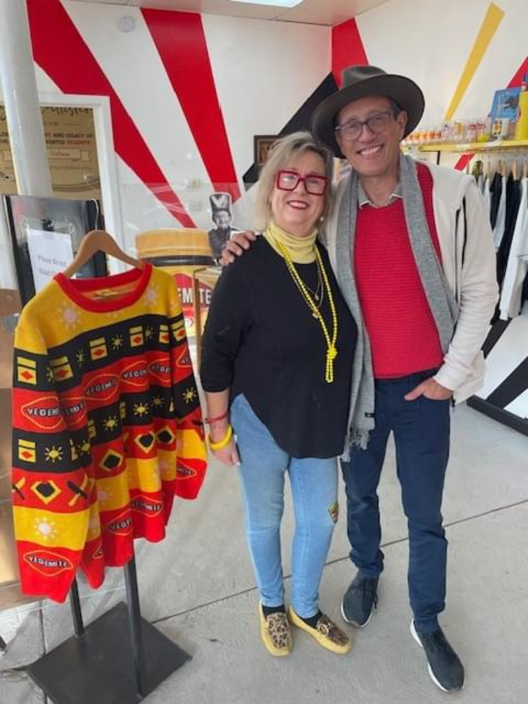 Vegemite Museum