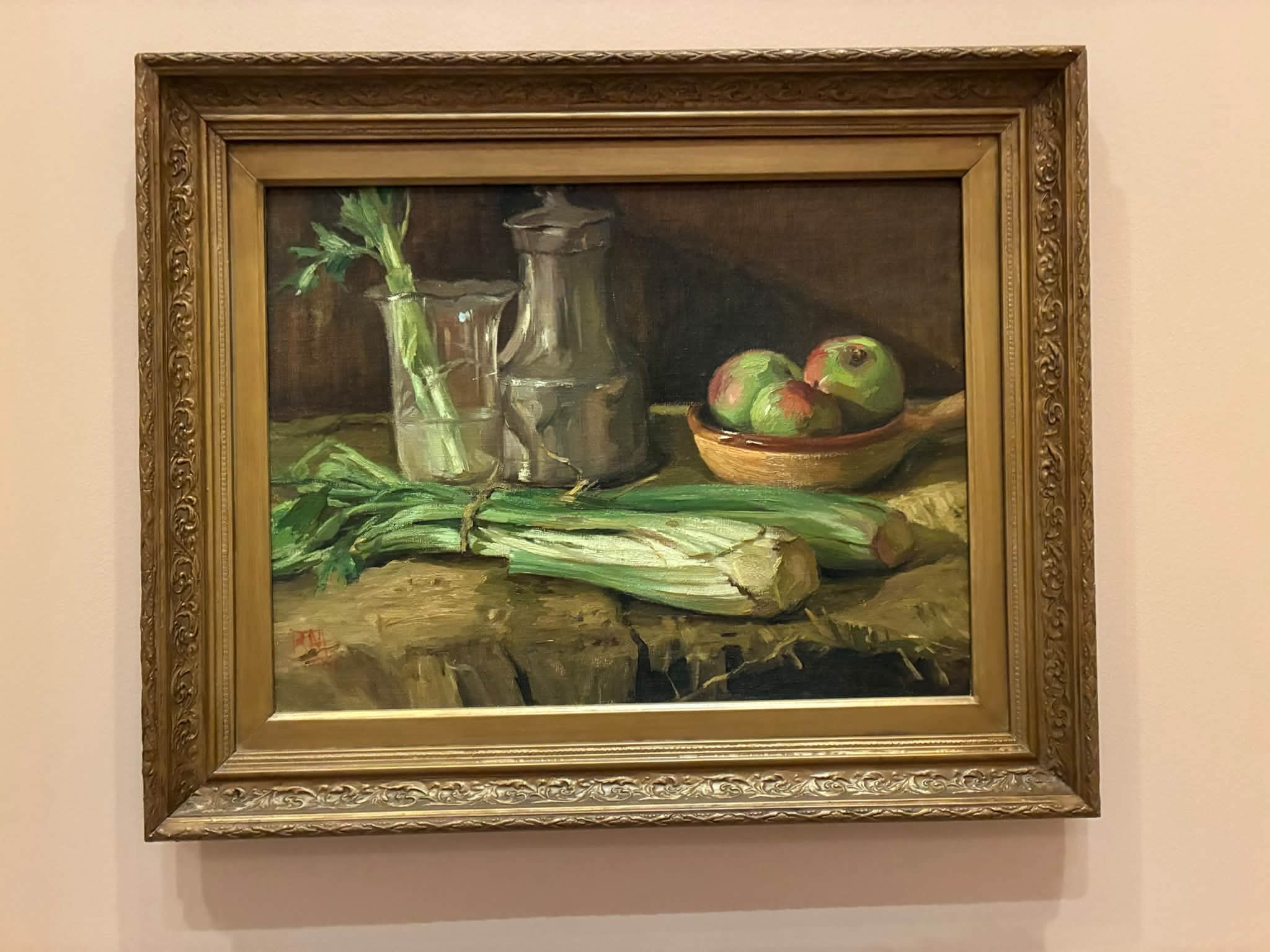 NGV Margaret Preston
