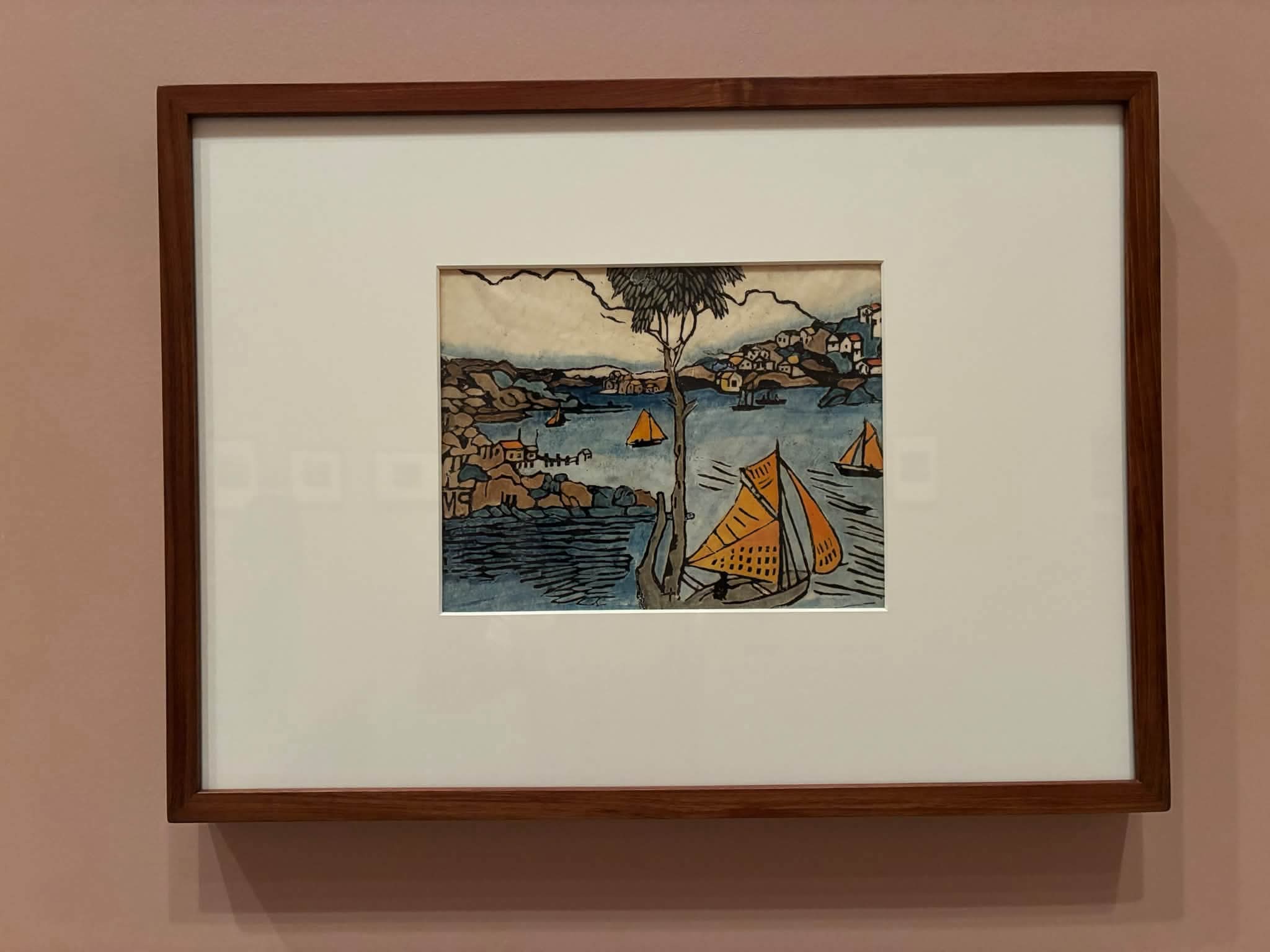 NGV Margaret Preston