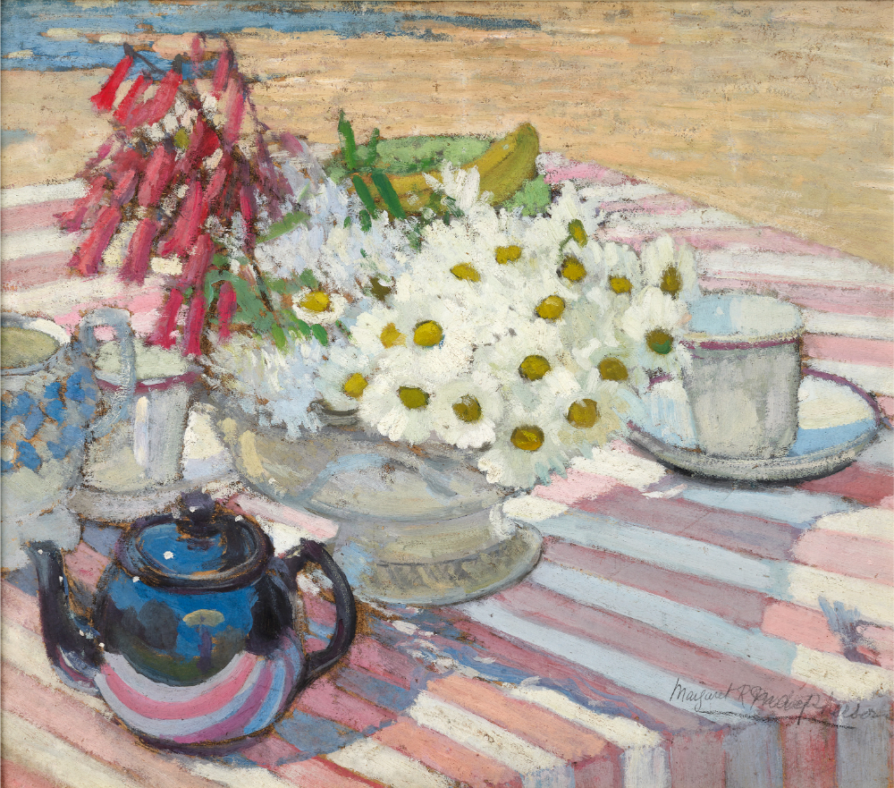NGV Margaret Preston