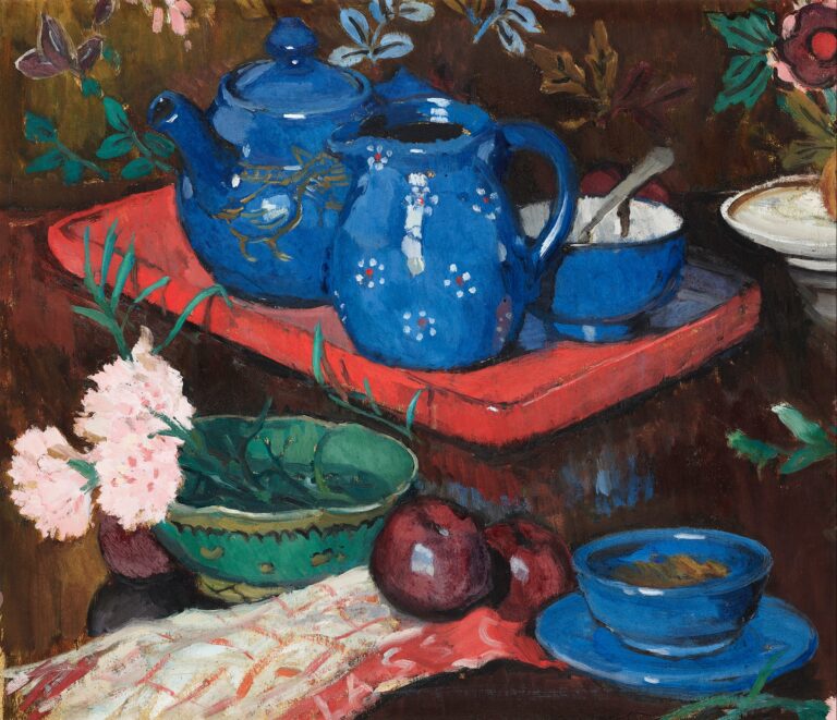 NGV Margaret Preston