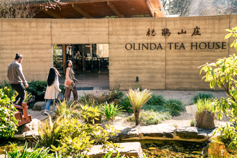 Day Trips from Melbourne