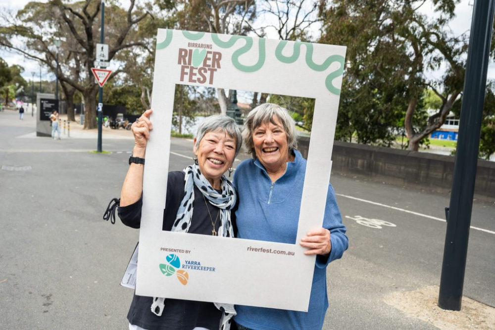 Birrarung Riverfest 2026