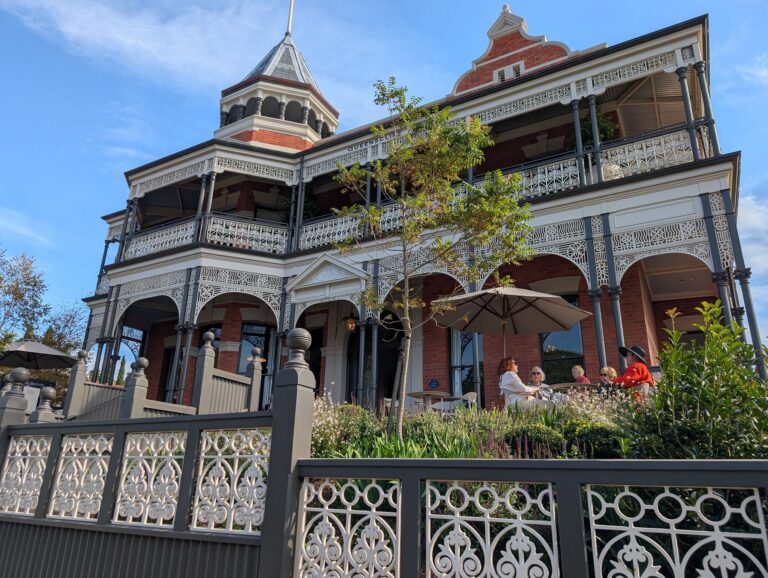 Bellarine Peninsula
