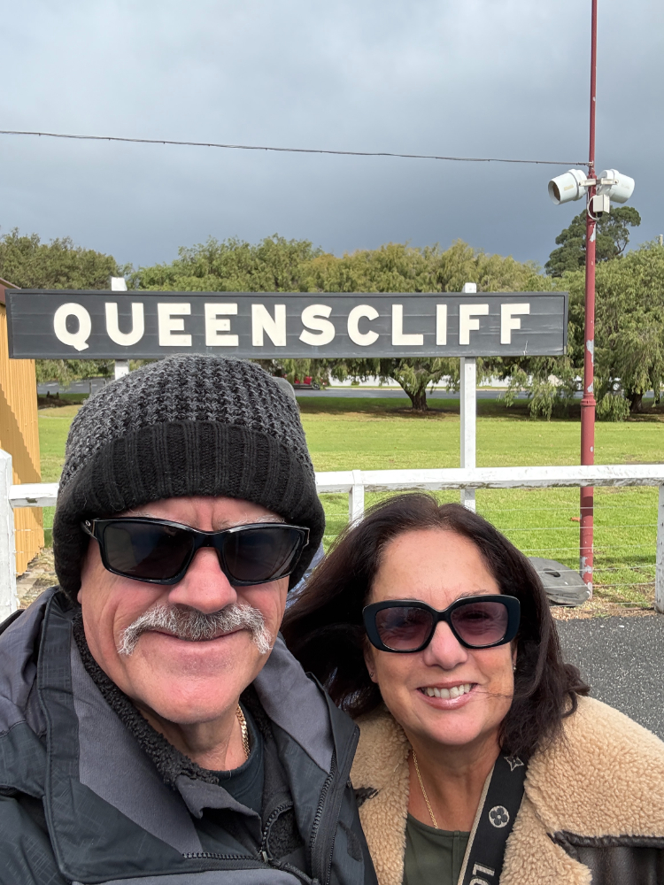 Bellarine Peninsula