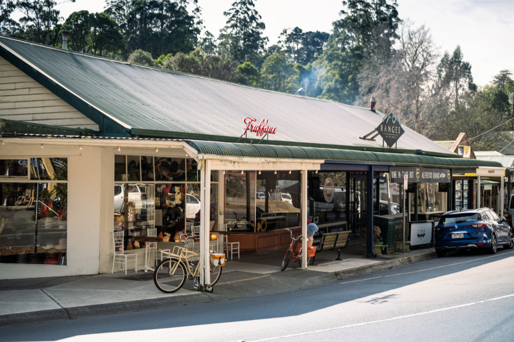 Day Trips from Melbourne